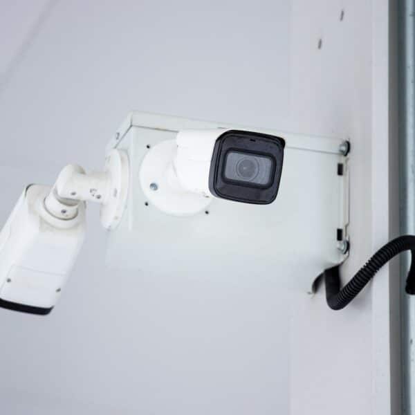 8 avantages d’utilisation d’une caméra de surveillance extérieure