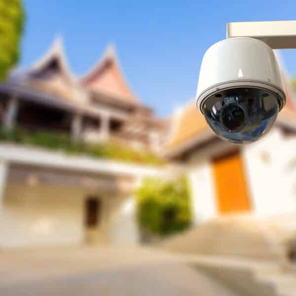 Comment choisir efficacement l’emplacement des caméras de surveillance à domicile ?