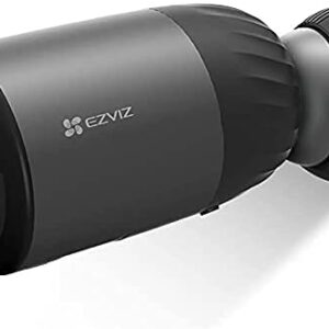 EZVIZ BC1C : caméra de surveillance sans fil longue autonomie