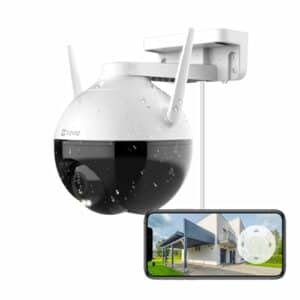 EZVIZ C8C 1080P - Caméra de surveillance haute définition
