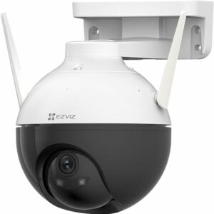 Caméra de surveillance extérieure EZVIZ C8C Lite - Vision nocturne