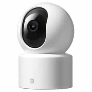 Caméra de Surveillance Intérieure 2K Xiaomi Smart Camera C301